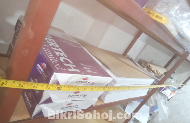 6 Self iron Rack/ ৬তাকের লোহার সেলফ